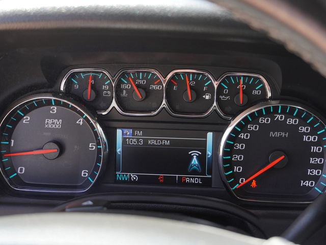 Used 2018 GMC Yukon SLT RWD image 28