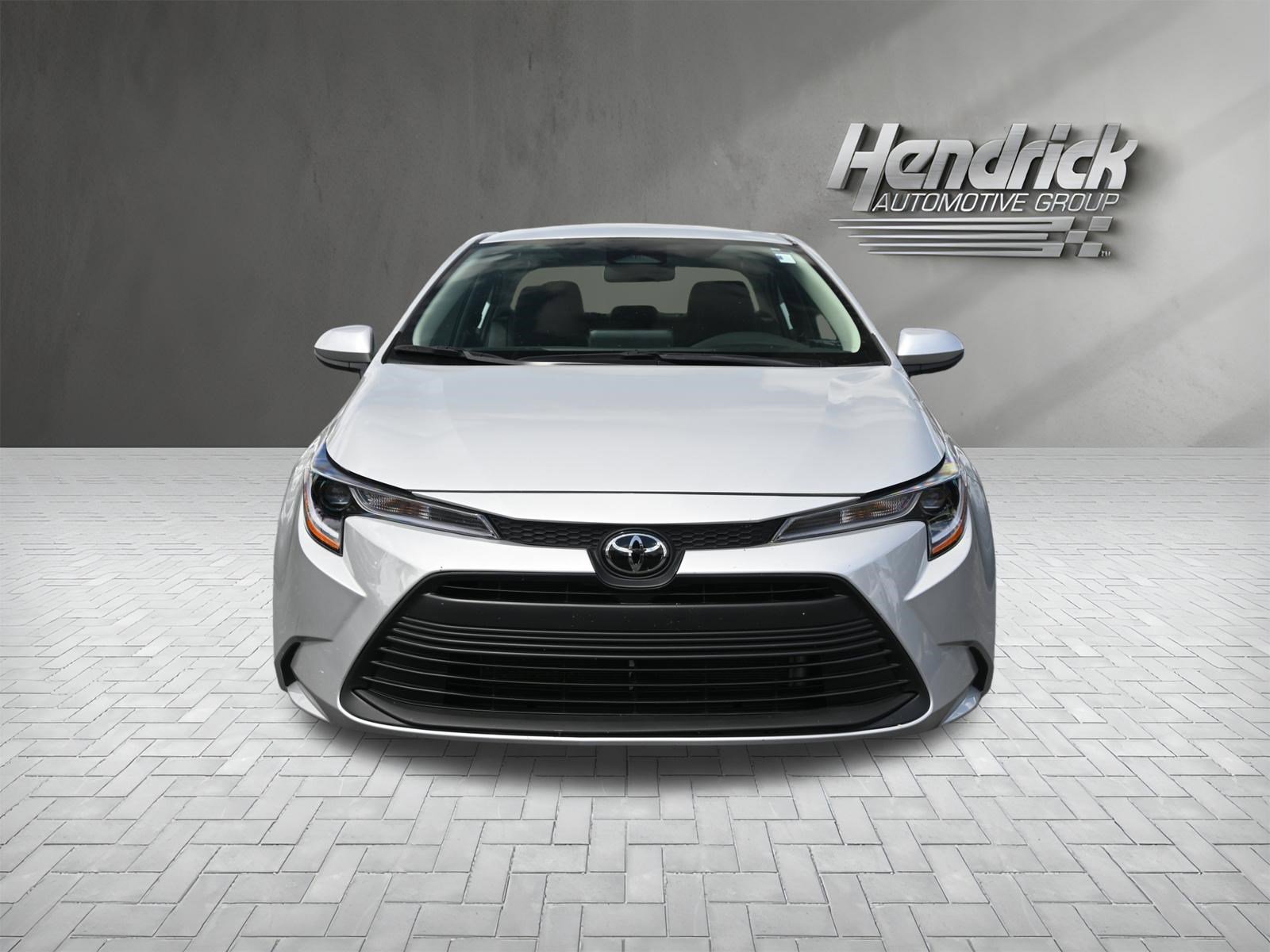 Used 2024 Toyota Corolla LE image 5