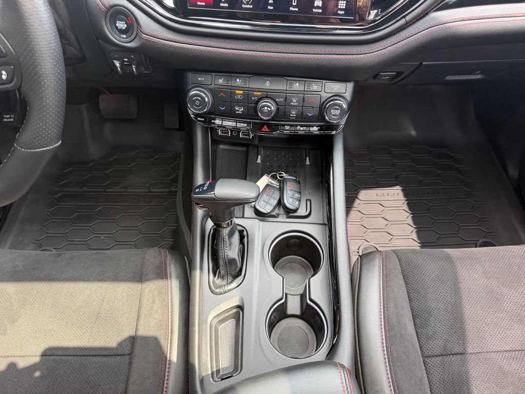 Used 2026 Dodge Durango GT w/ Tow 'N Go Package AWD/4WD image 19
