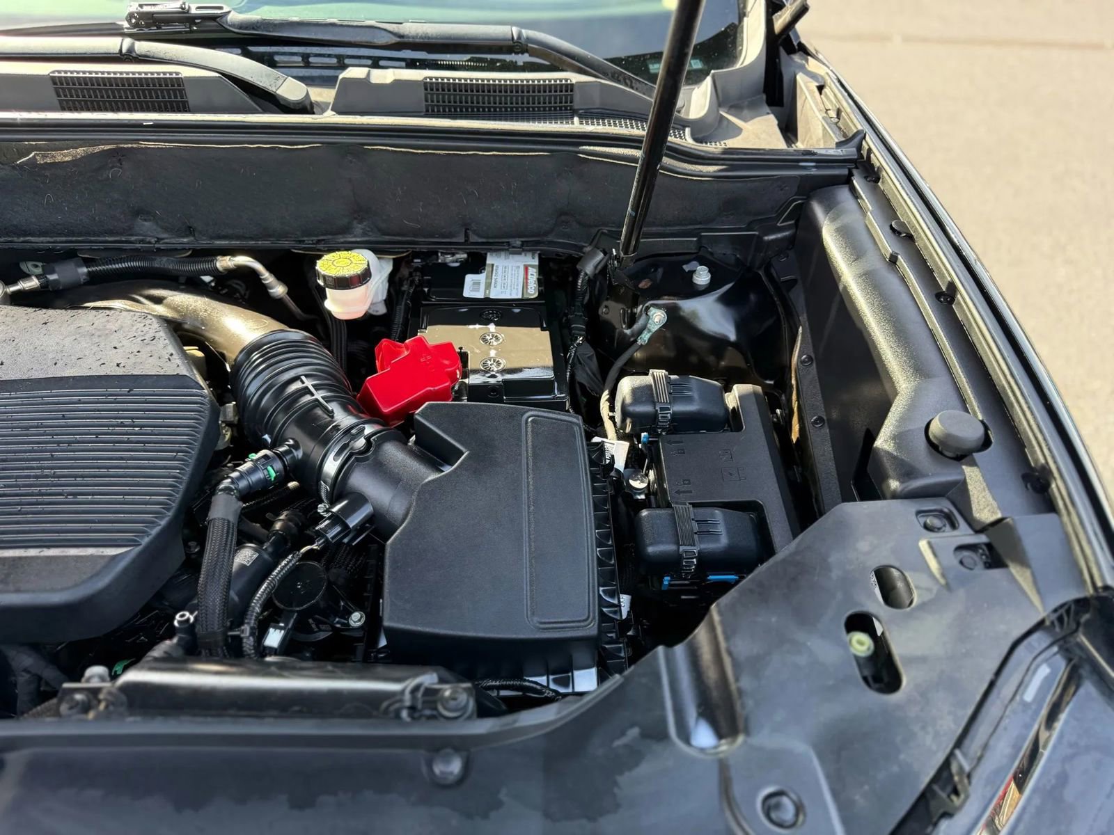 Used 2019 Lincoln Nautilus Select image 63