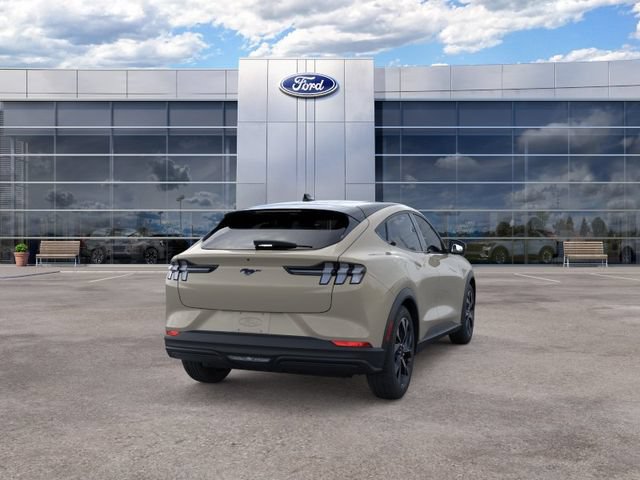 New 2026 Ford Mustang Mach-E Select w/ Comfort Package Lite RWD image 8