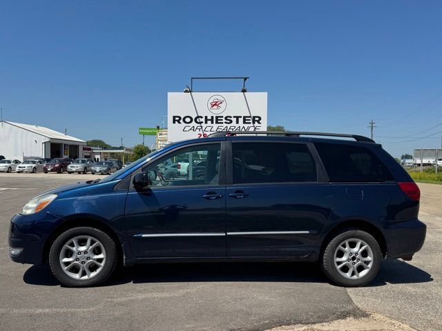 Used 2005 Toyota Sienna XLE Limited w/ XLE Limited Pkg 2 FWD image 34