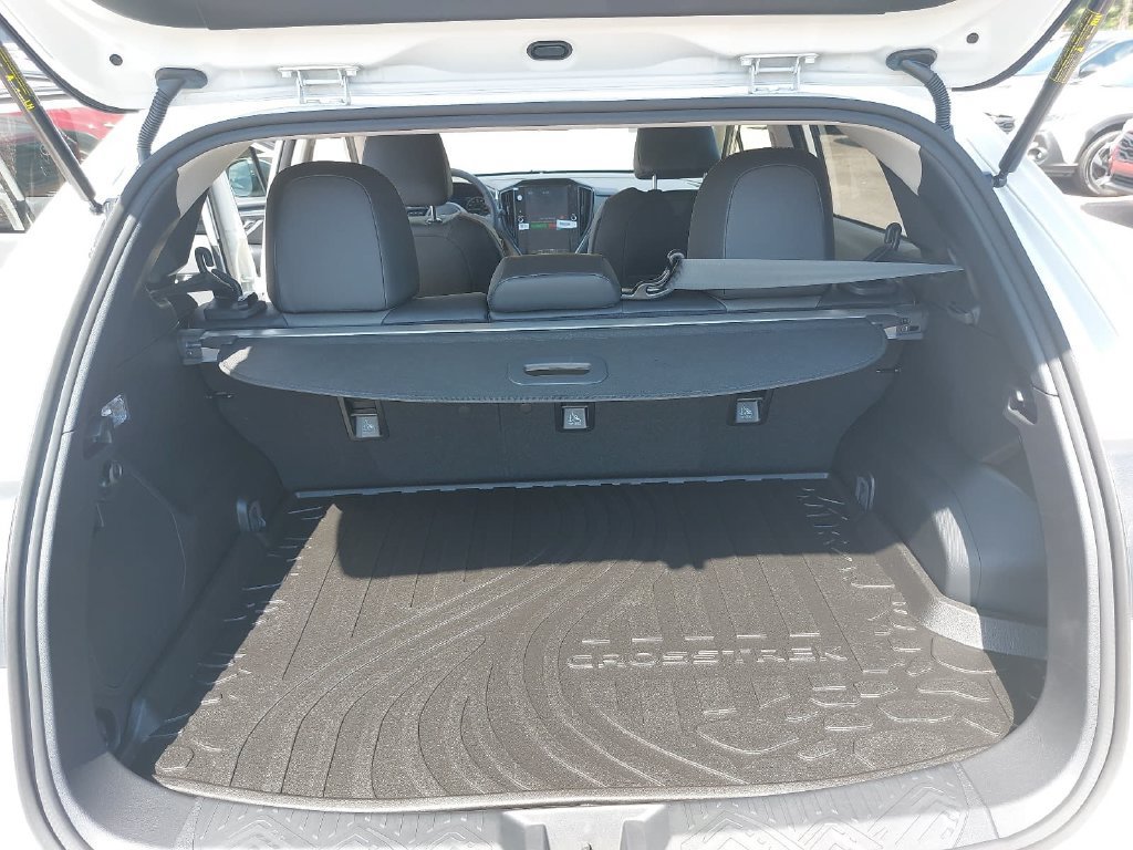 New 2026 Subaru Crosstrek 2.5i Limited AWD/4WD image 12