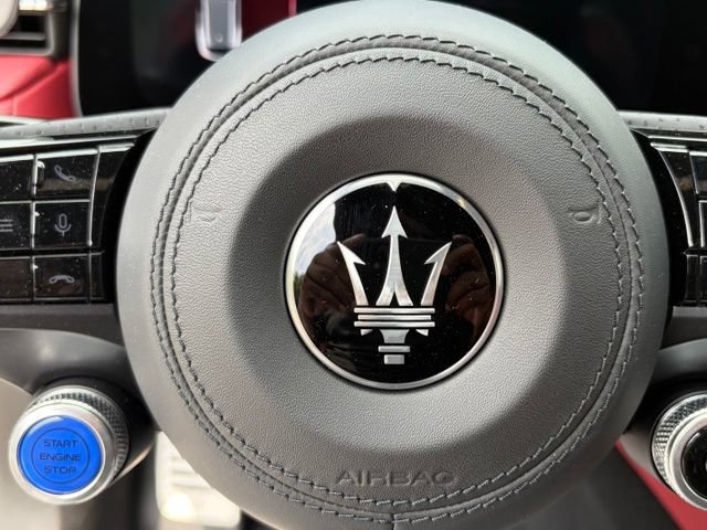 New 2026 Maserati Grecale Modena AWD/4WD image 24