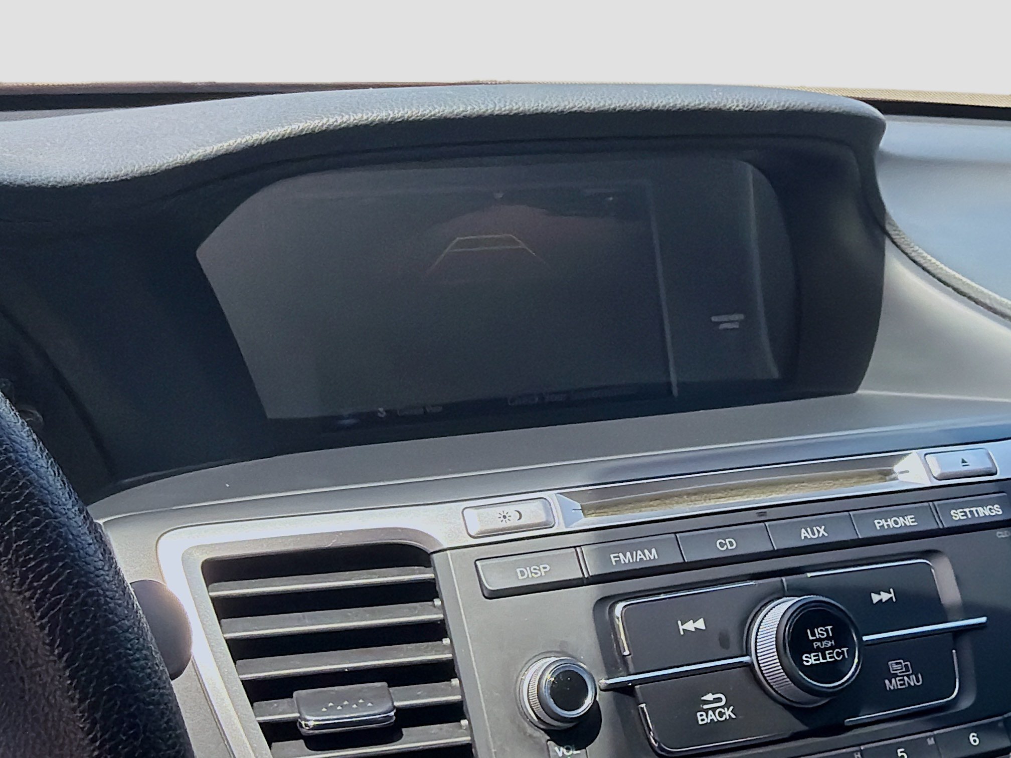 Used 2017 Honda Accord LX image 13