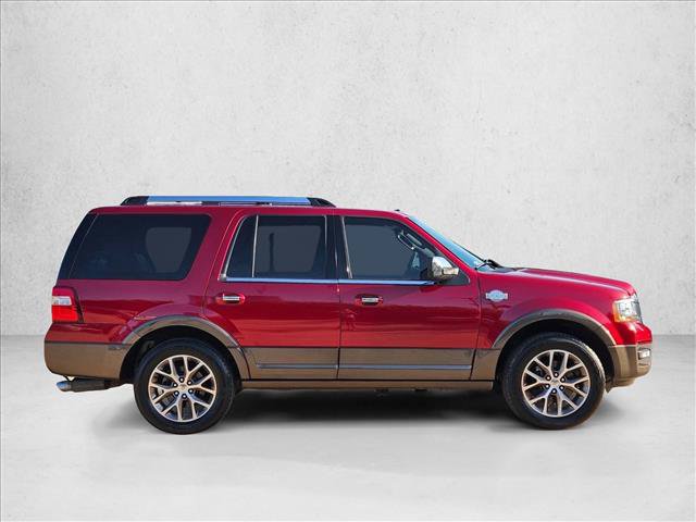 Used 2017 Ford Expedition King Ranch RWD image 4