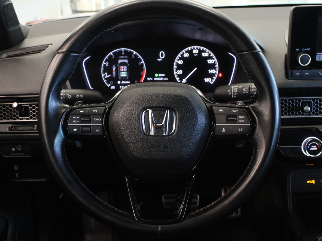Used 2024 Honda Civic Sport image 20