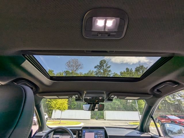 New 2026 Subaru Outback Limited AWD/4WD image 13