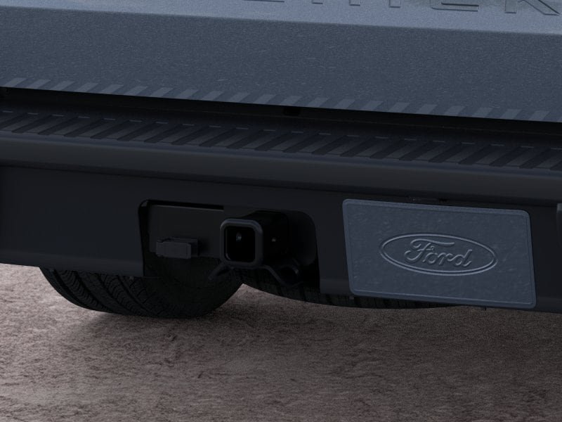 New 2026 Ford Maverick XLT w/ XLT Luxury Package FWD image 23