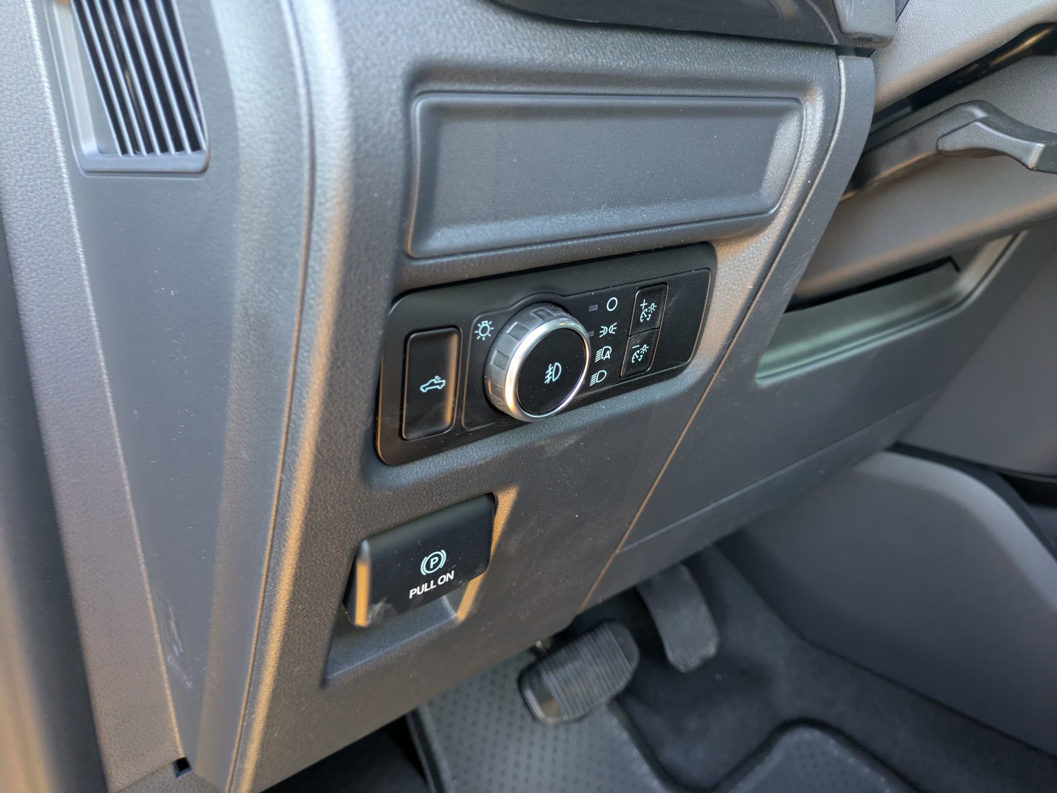 New 2026 Ford F150 STX w/ Equipment Group 200A image 14