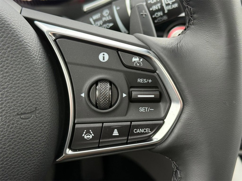 New 2026 Acura MDX w/ Technology Package image 12