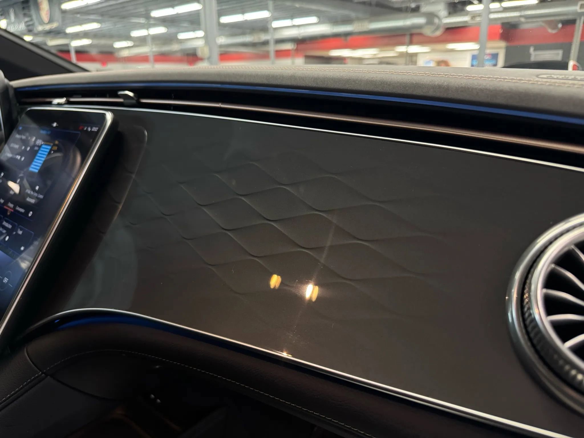 Used 2023 Mercedes-Benz EQE 350+ Sedan image 33