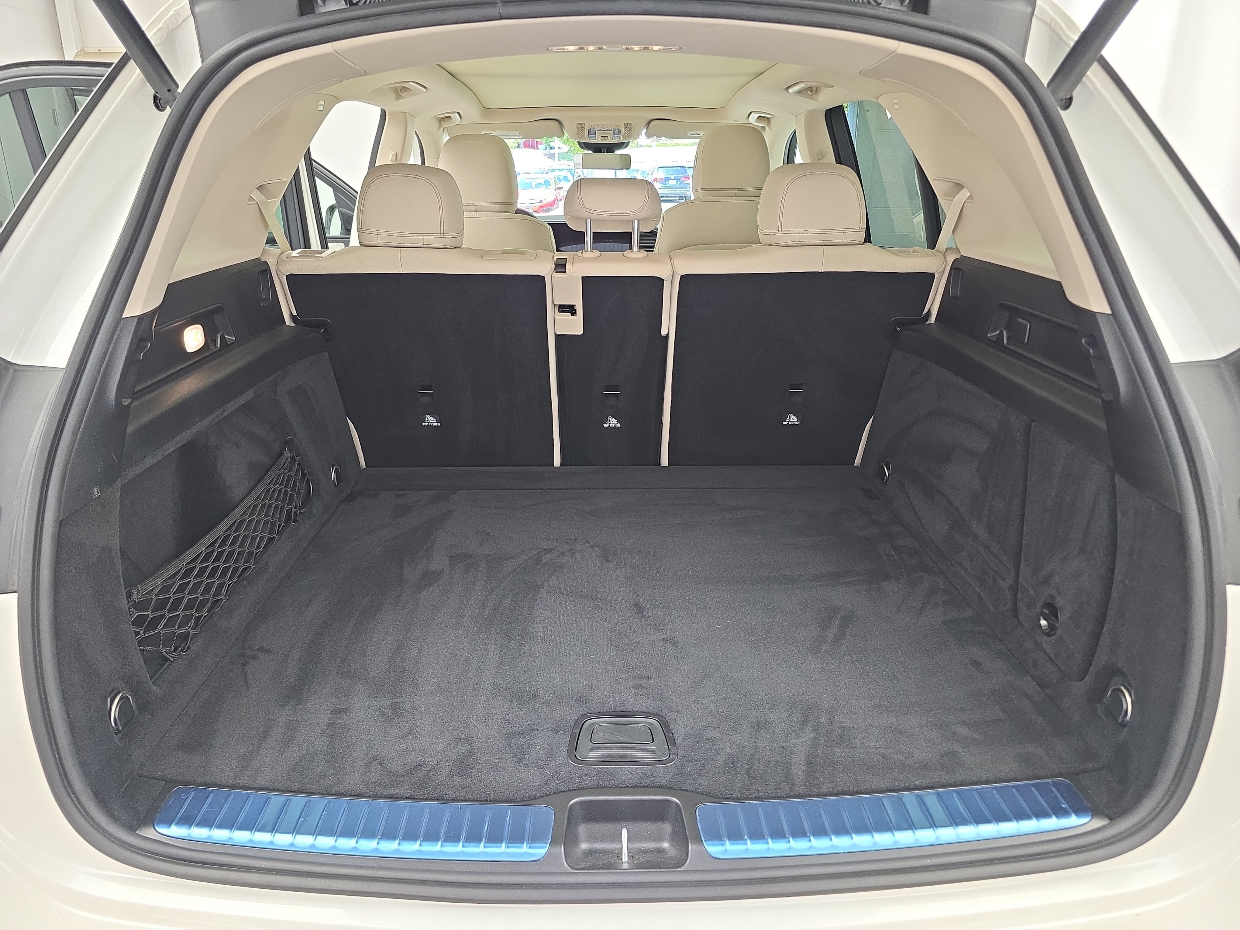 Certified 2022 Mercedes-Benz GLE 350 image 12