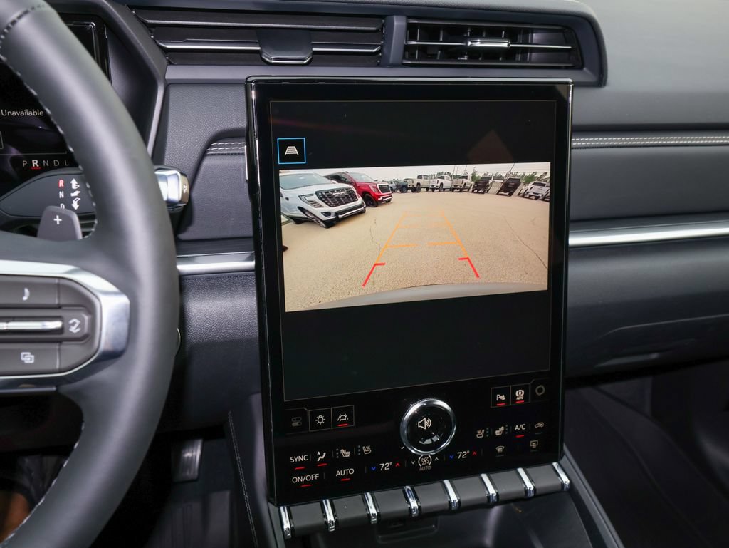 New 2027 GMC Terrain Elevation w/ Elevation Premium Package AWD/4WD image 18