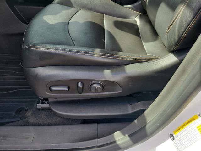 Used 2020 GMC Terrain SLT w/ Preferred Package image 20