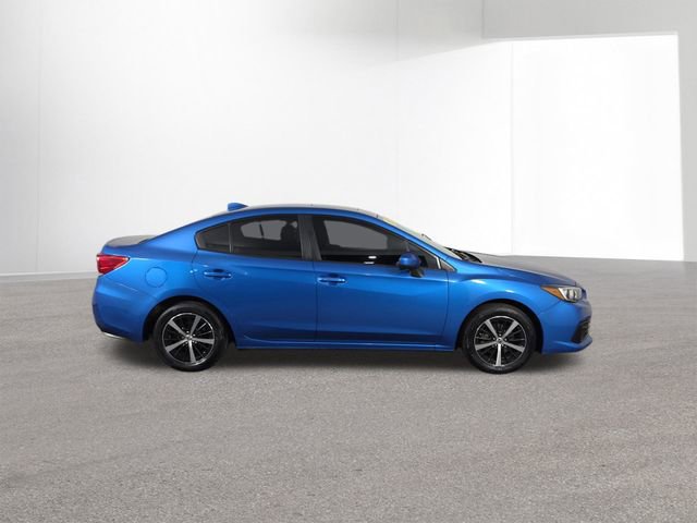 Used 2023 Subaru Impreza Premium image 42