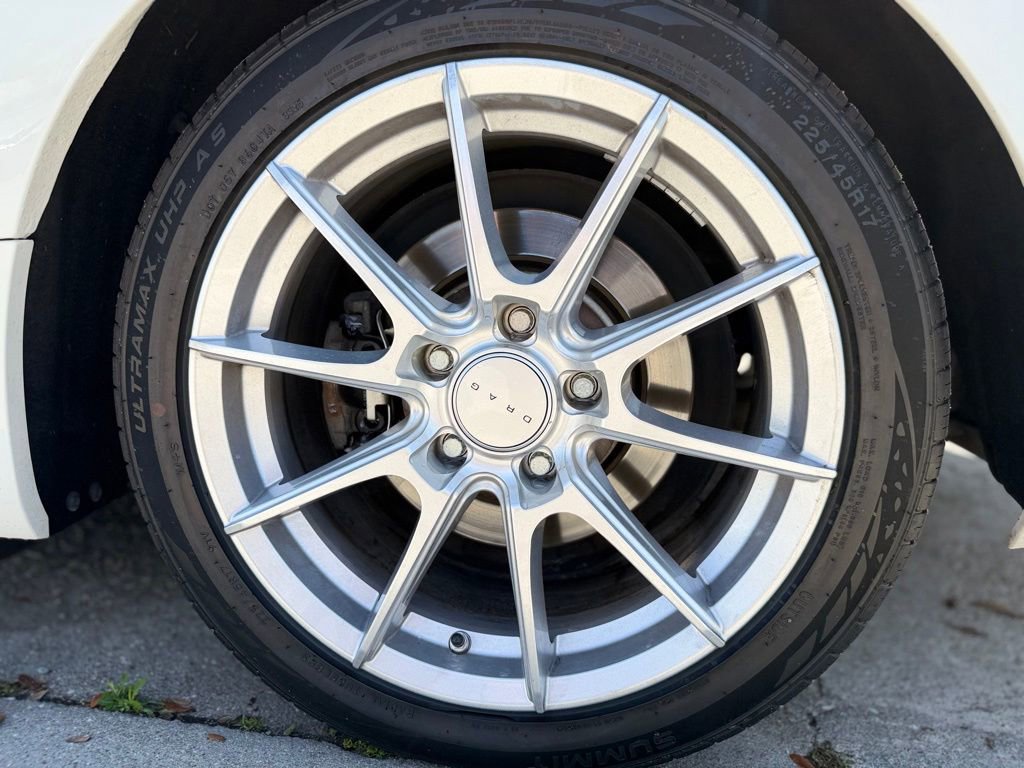 Used 2008 BMW 328i Convertible RWD image 18