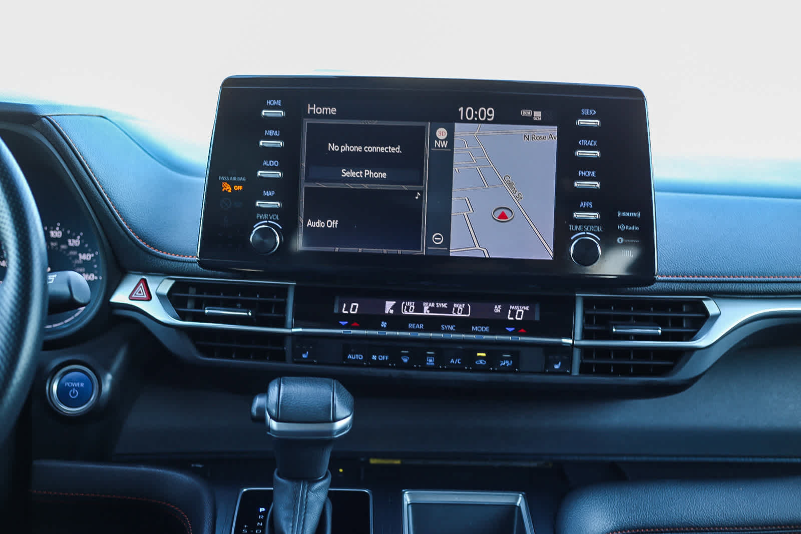 Certified 2023 Toyota Sienna XSE w/ XSE Plus Package FWD image 15