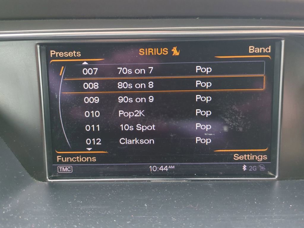 Used 2016 Audi A5 2.0T Premium Plus w/ Technology Package image 25