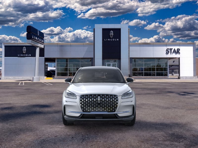 New 2023 Lincoln Corsair Reserve w/ Equipment Group 202A AWD/4WD image 6
