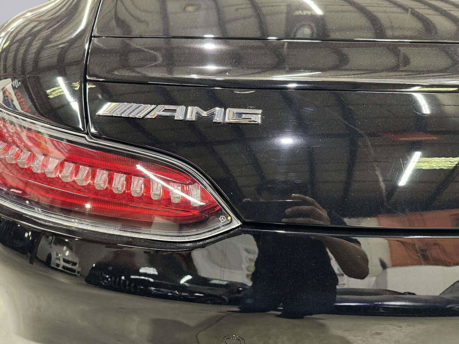 Used 2016 Mercedes-Benz AMG GT S image 19