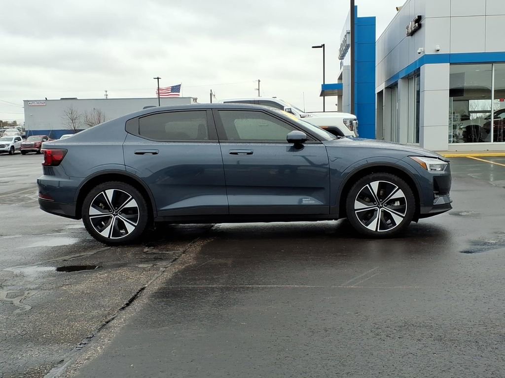 Used 2024 Polestar Polestar 2 image 20