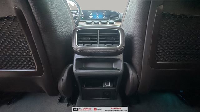 Used 2020 Mercedes-Benz GLE 580 4MATIC image 14