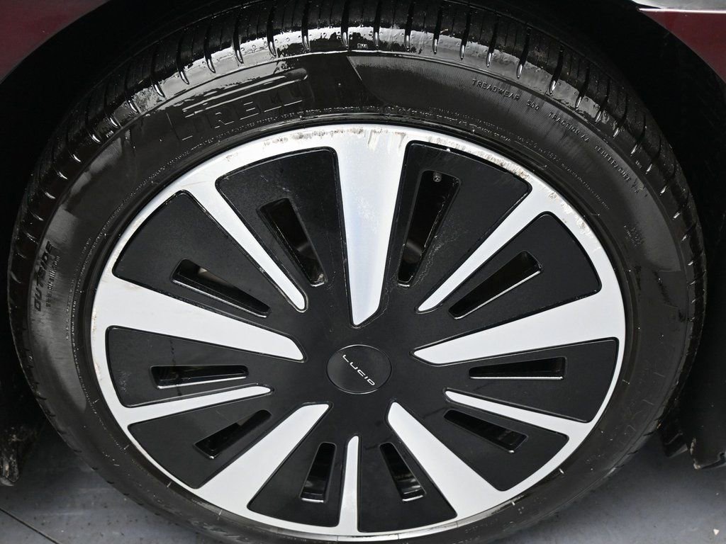 Used 2023 Lucid Air Touring AWD/4WD image 36