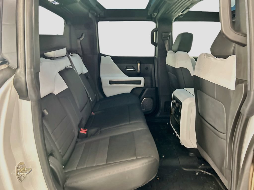 Used 2023 GMC Hummer EV Edition 1 AWD/4WD image 21
