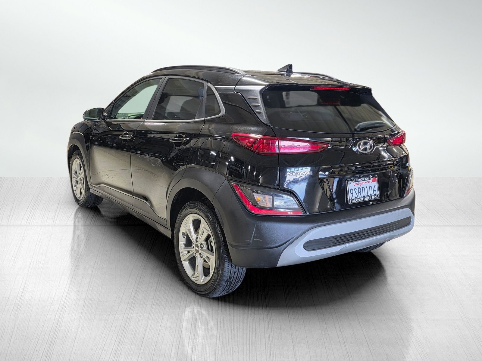 Certified 2023 Hyundai Kona SEL image 9