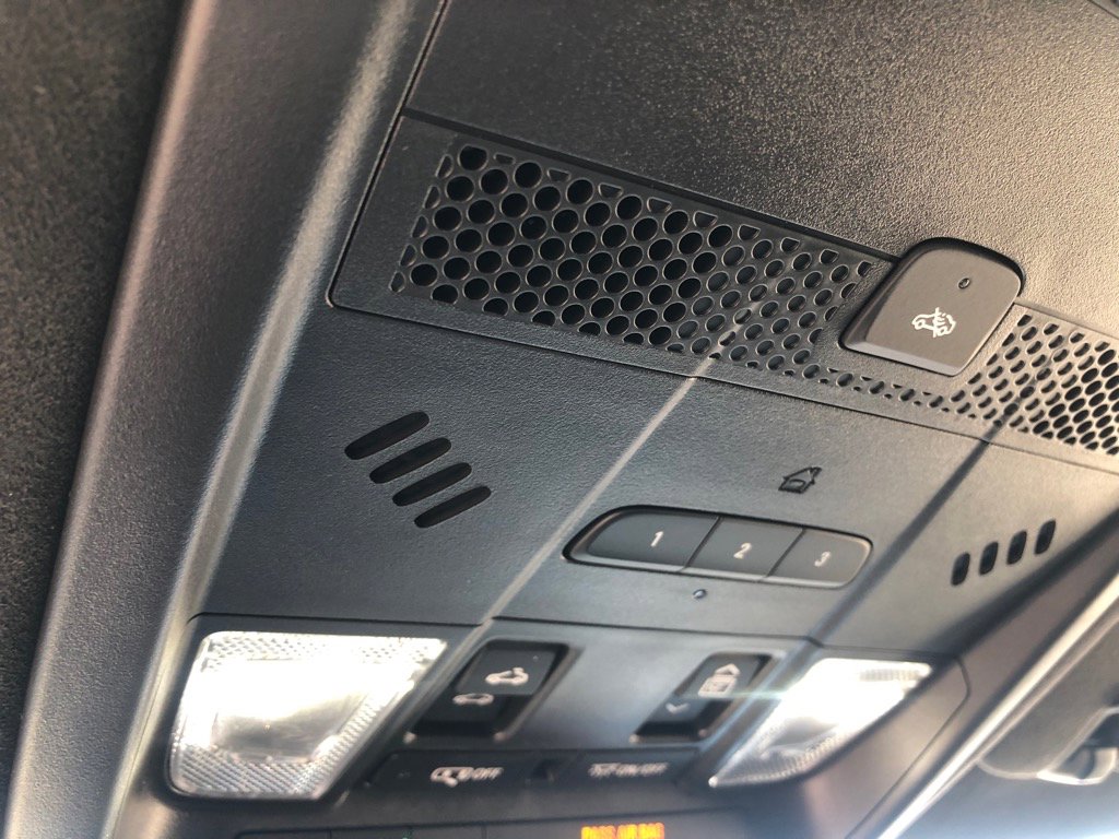 New 2025 Cadillac XT6 Premium Luxury w/ Platinum Package image 35