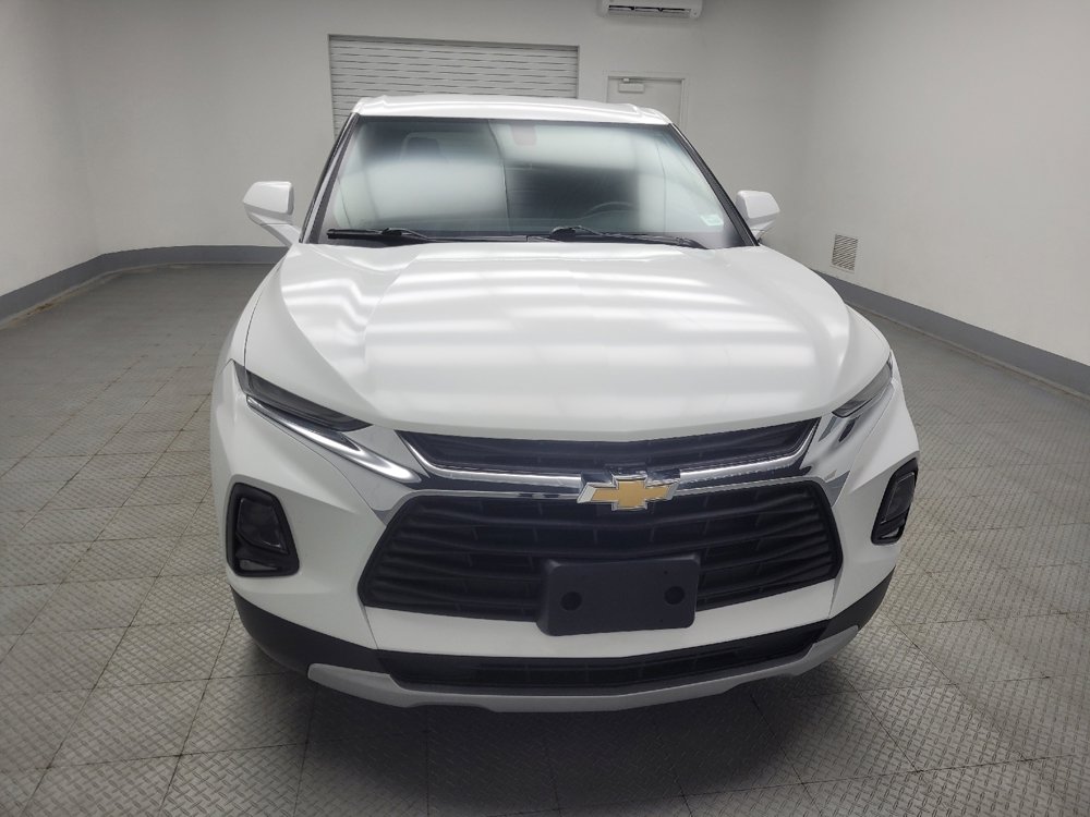 Used 2019 Chevrolet Blazer LT w/ LPO, Floor Liner Package image 14