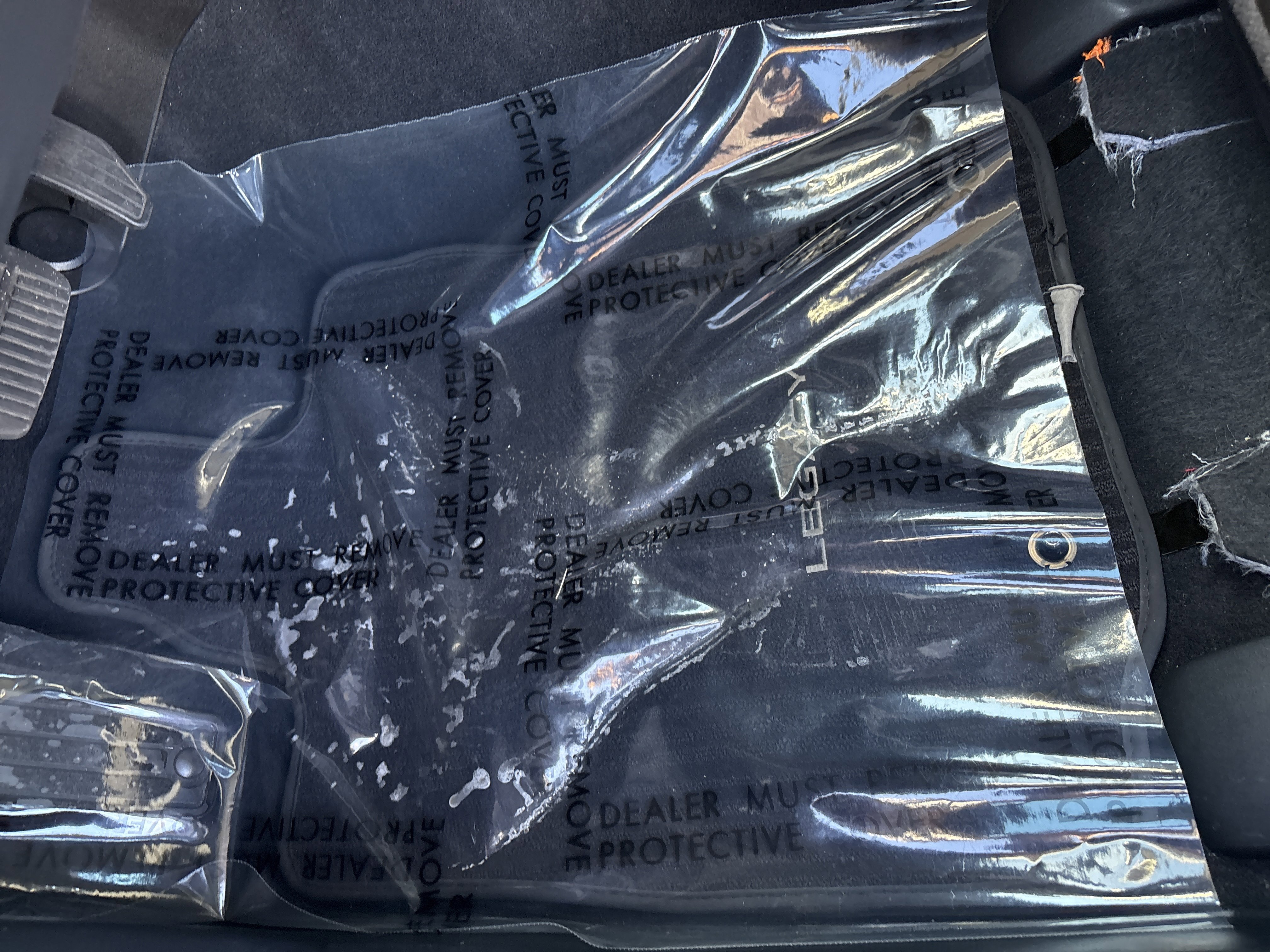 Used 2025 Subaru Legacy Premium image 17