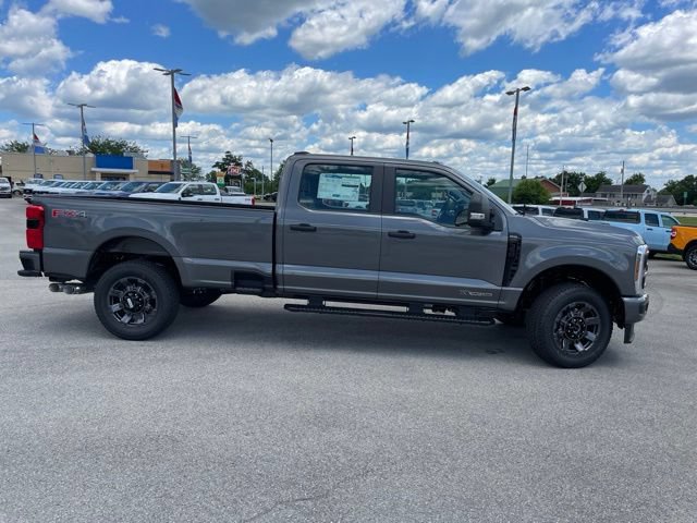 New 2026 Ford F350 XL w/ STX Appearance Package AWD/4WD image 21