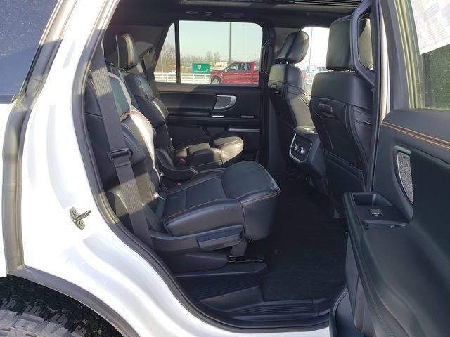 New 2025 Ford Expedition Tremor image 29