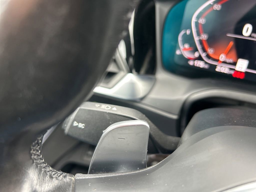 Used 2019 BMW 330i xDrive Sedan w/ M Sport Package image 14