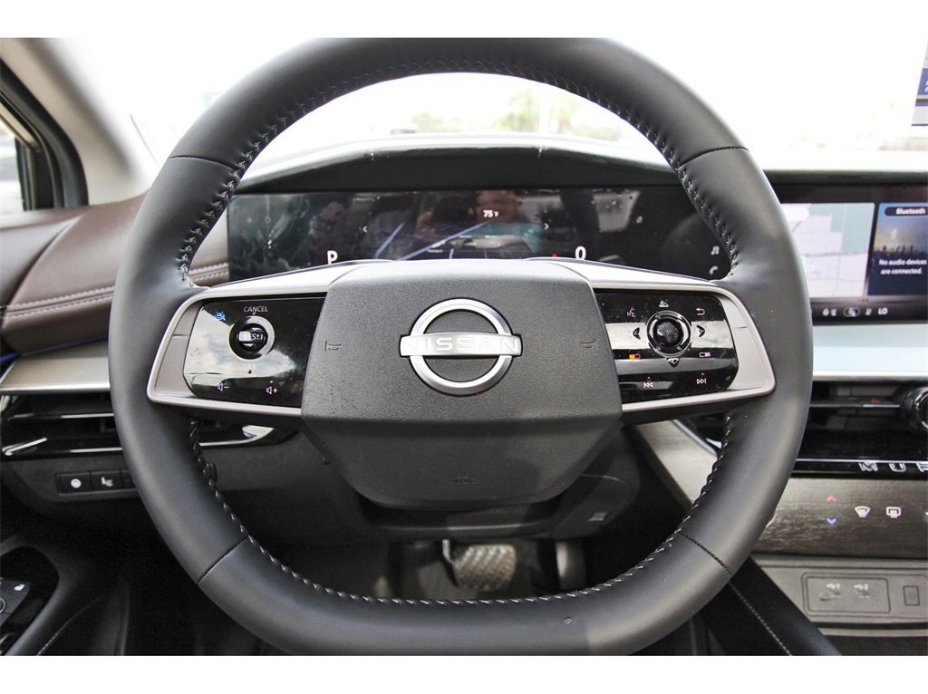 Used 2025 Nissan Murano Platinum image 9