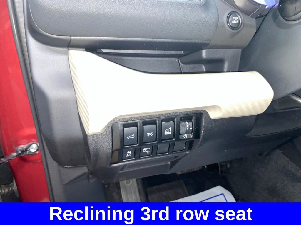 Certified 2022 Subaru Ascent Premium w/ Convenience Package image 27