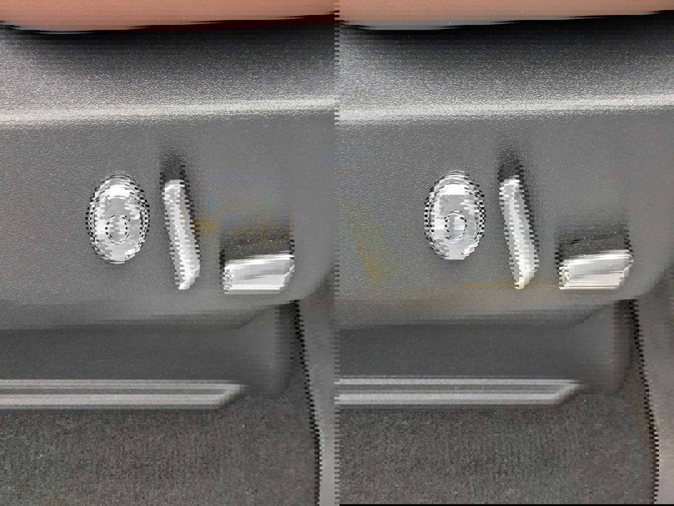 Used 2025 Lincoln Navigator Reserve AWD/4WD image 40