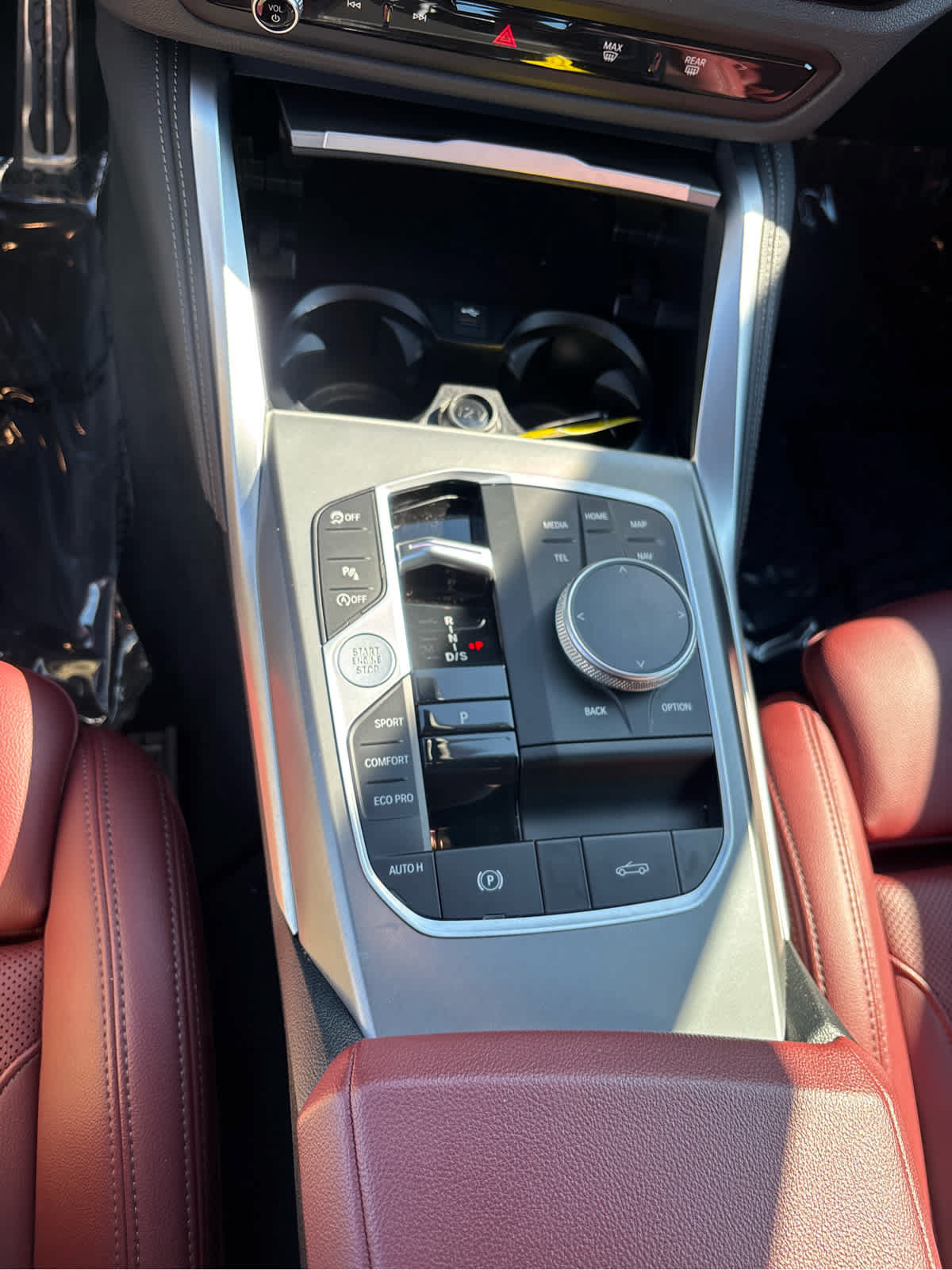 Used 2026 BMW 430i xDrive Convertible AWD/4WD image 25