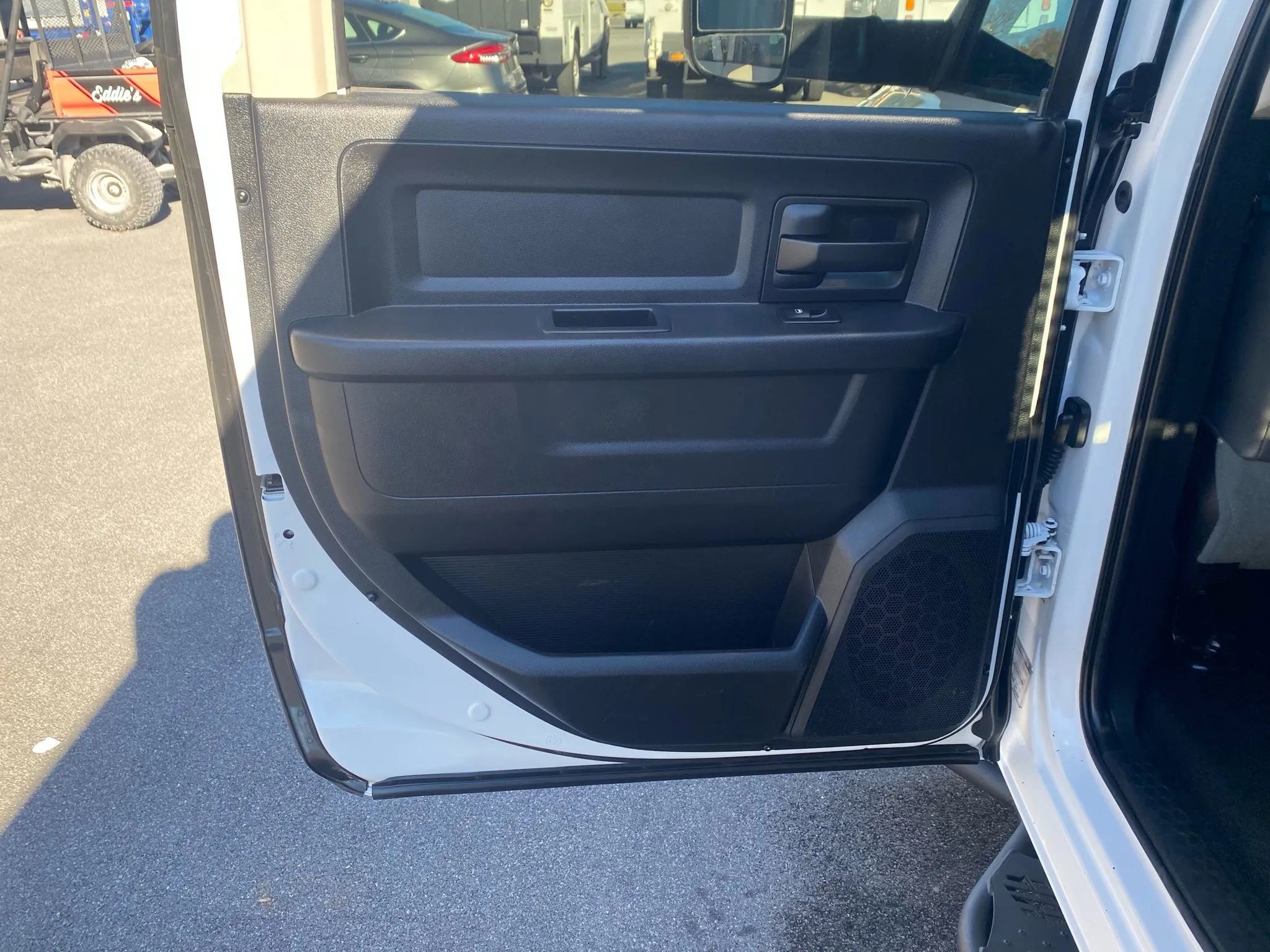 Used 2016 RAM 4500 Tradesman AWD/4WD image 25