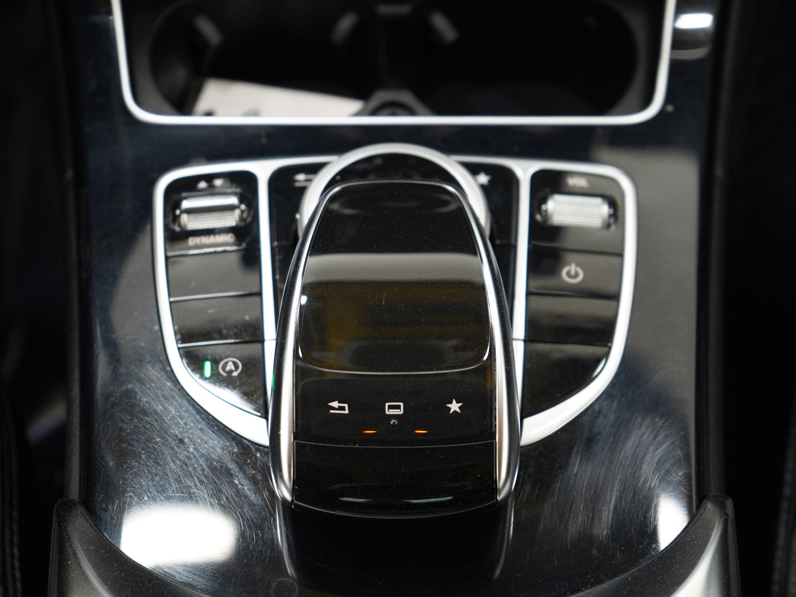 Used 2016 Mercedes-Benz C 300 4MATIC Sedan image 18