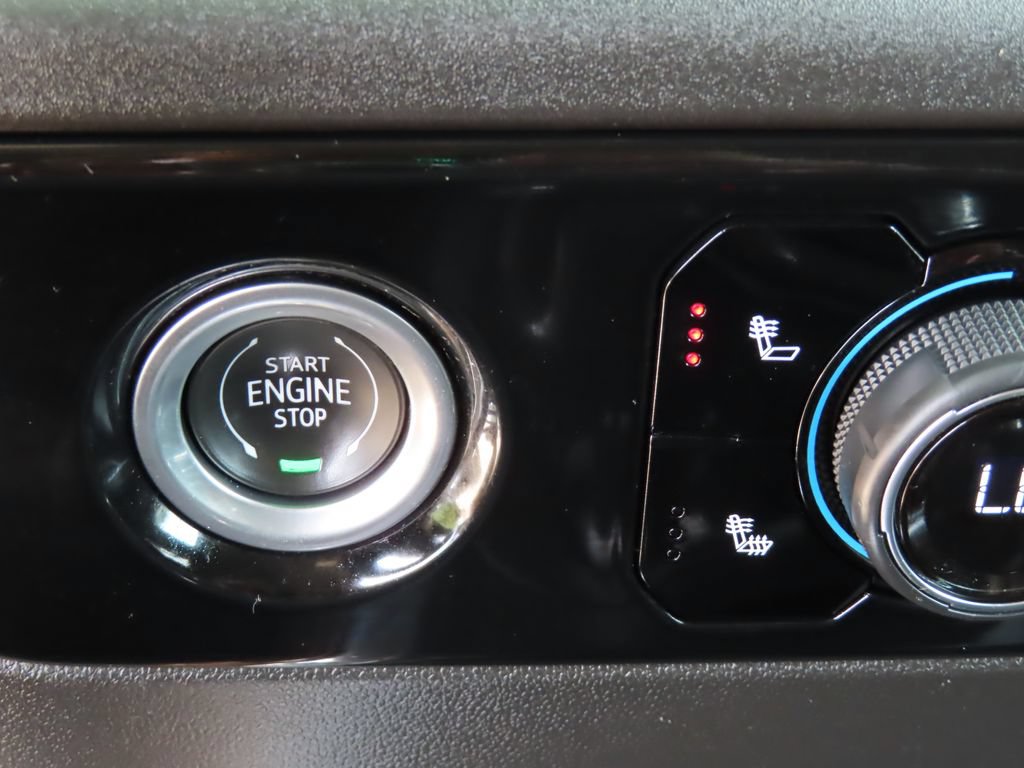 Certified 2023 Chevrolet Silverado 1500 RST AWD/4WD image 8