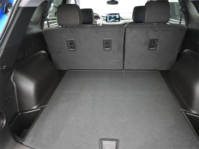 Used 2024 Chevrolet Blazer LT w/ Convenience Package image 25