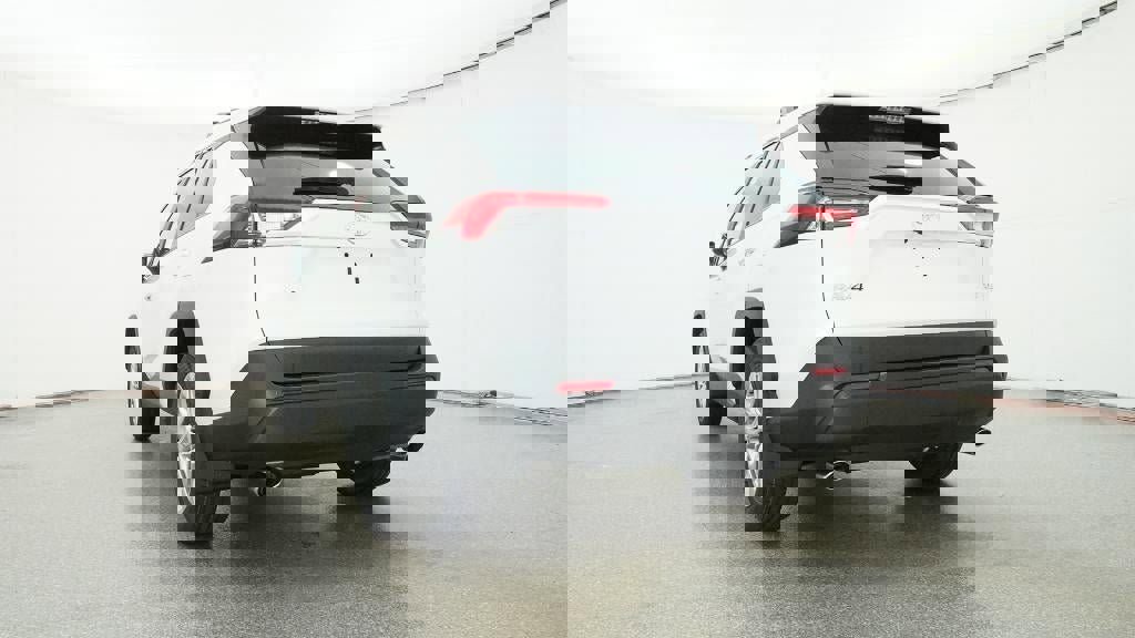 New 2025 Toyota RAV4 XLE Premium image 22