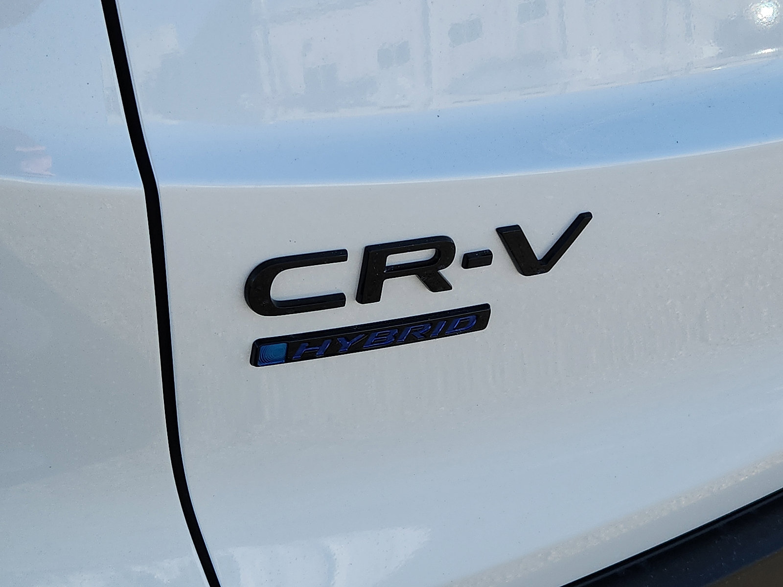 New 2026 Honda CR-V Sport-L image 18