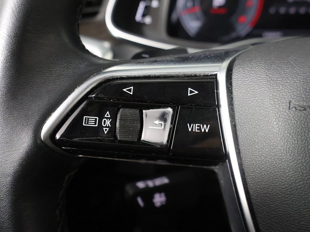 Used 2022 Audi A7 3.0T Premium w/ Convenience Package AWD/4WD image 40