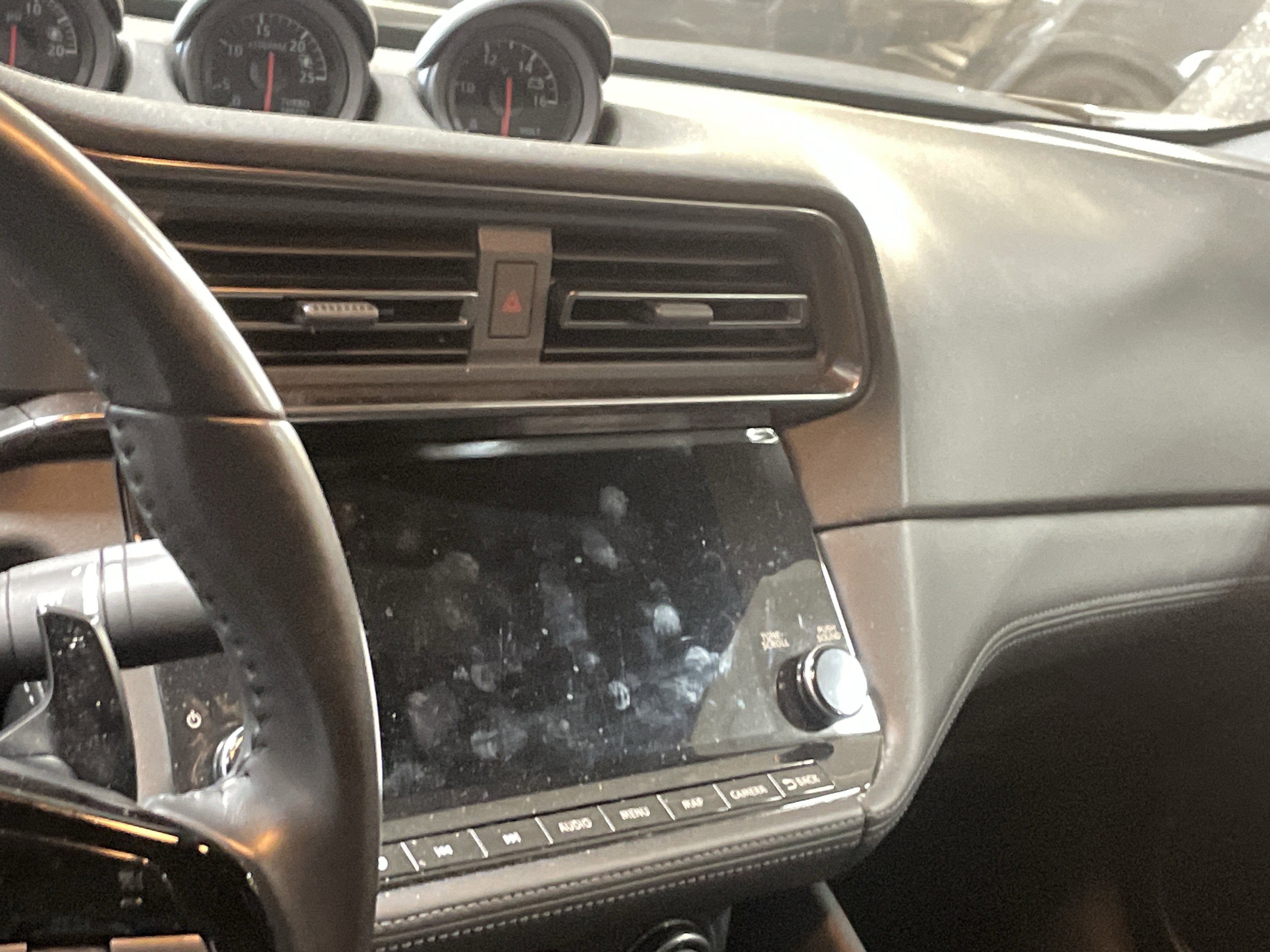 Used 2024 Nissan Z Performance w/ Floor Mat Package image 10