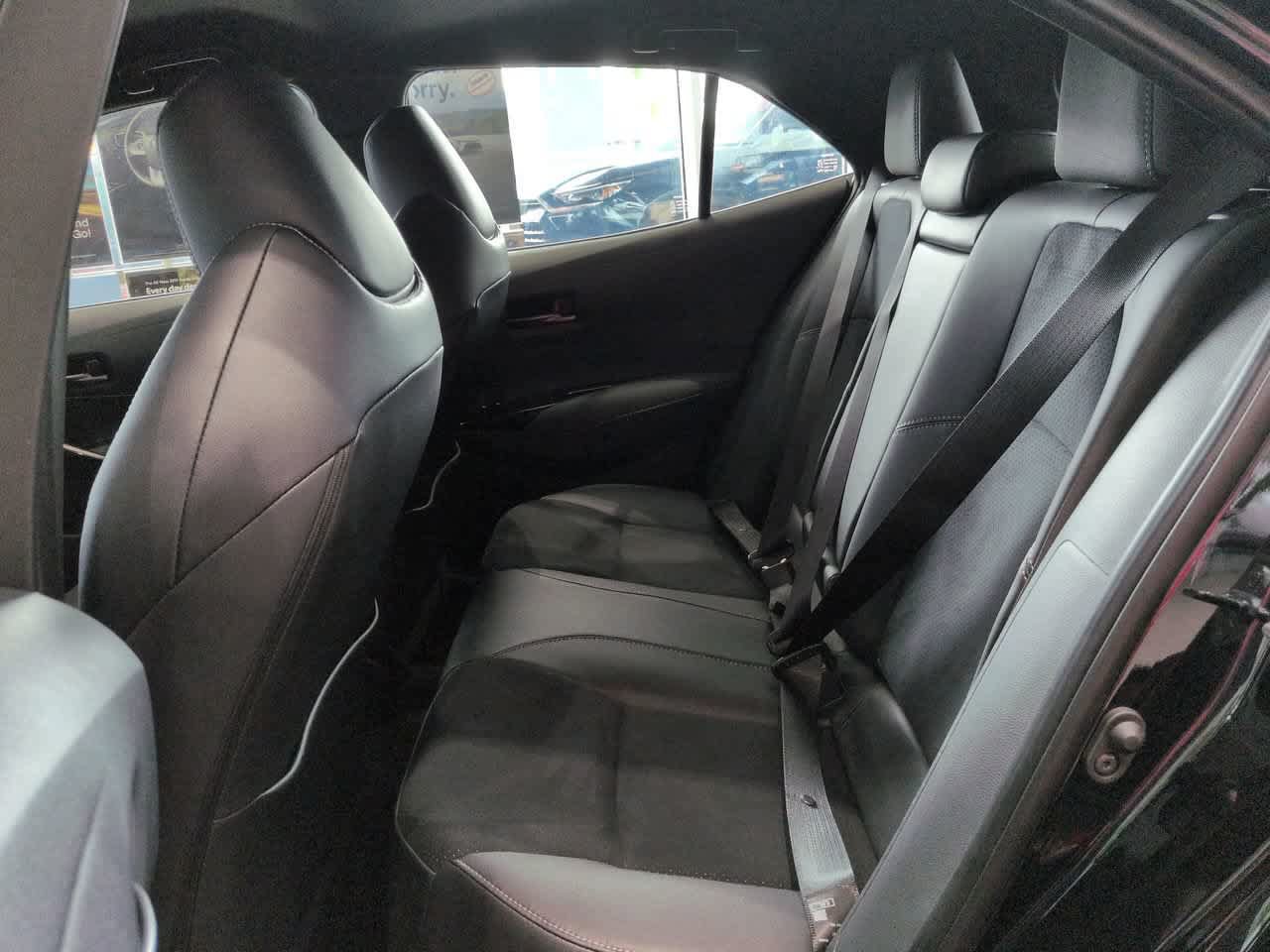 New 2026 Toyota Corolla GR AWD/4WD image 13