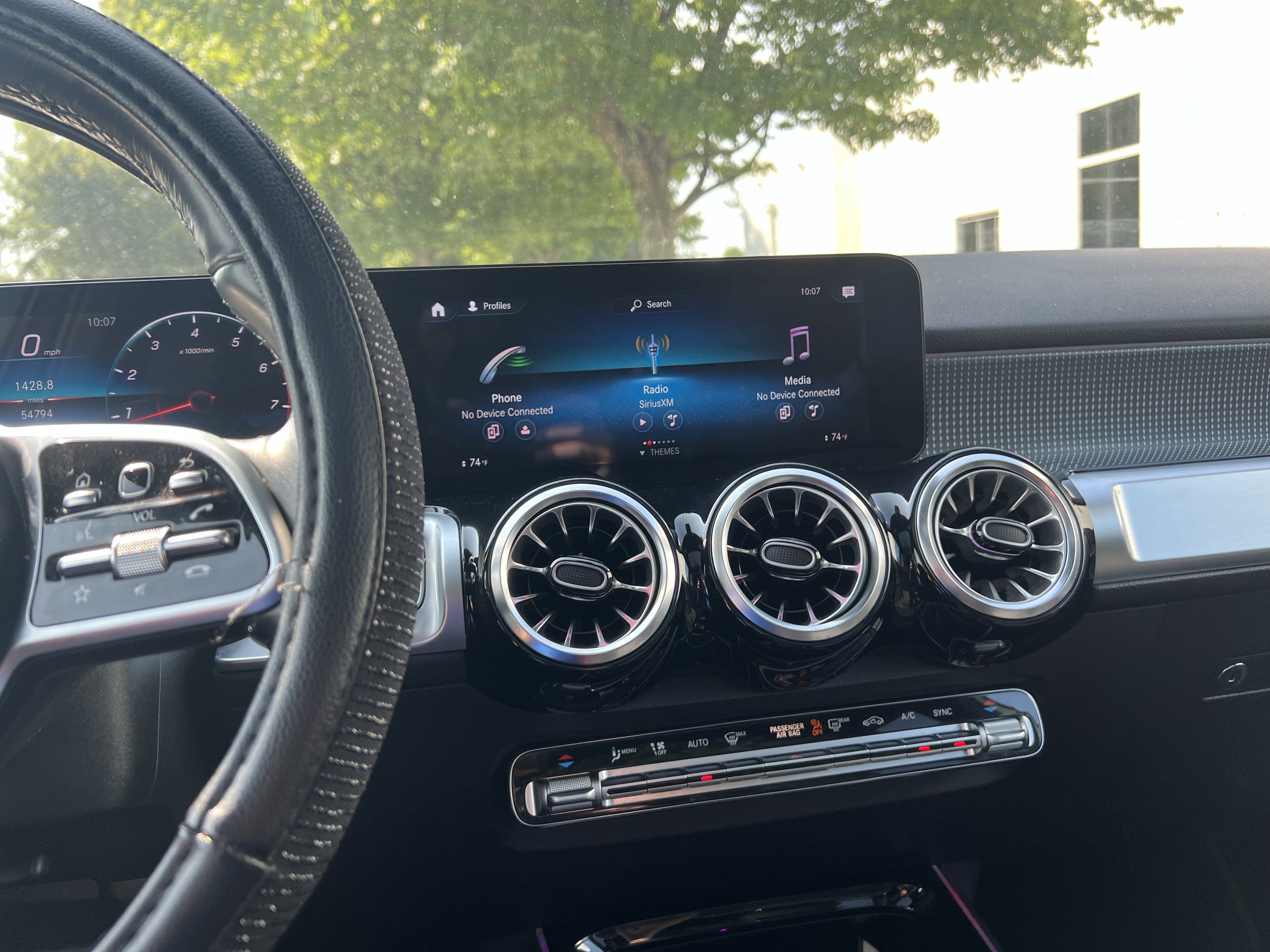 Certified 2022 Mercedes-Benz GLB 250 4MATIC image 18